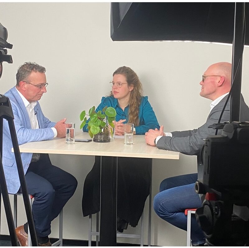 Webinar 'Overstappen naar het onderwijs'