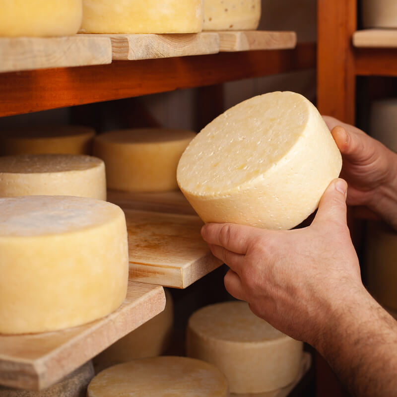 Eindbod cao Particulier Kaaspakhuis verworpen