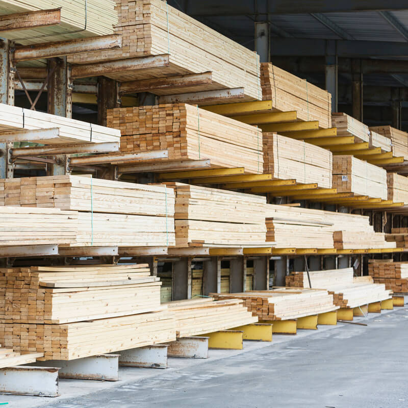 Eindbod cao Groothandel in Bouwmaterialen