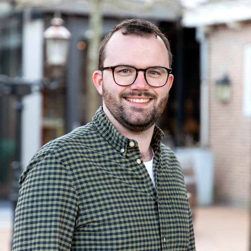 We do it Marketing legt basis voor vertrouwen