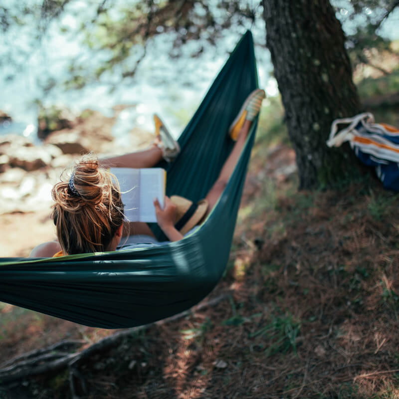 Van betekenis zijn (met vakantie-leestips)