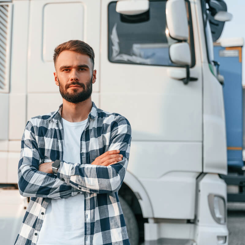 Ben je werkzaam in de transportsector? Let dan op het volgende.