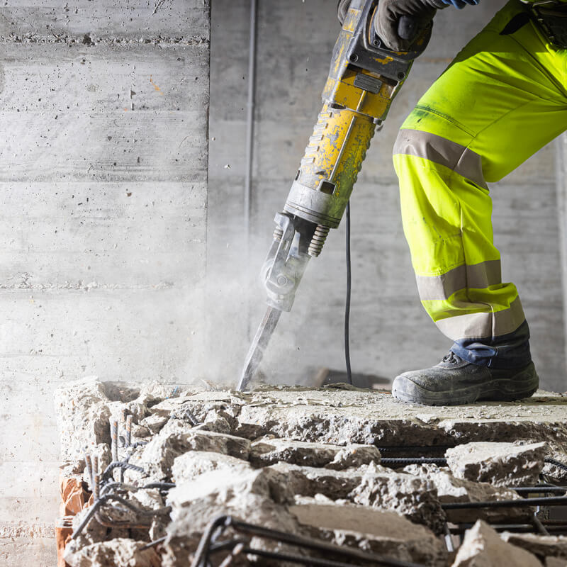 Nieuw akkoord: ‘Gezond naar het pensioen