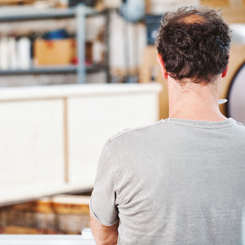 Werkgevers: geef ruimte aan rustige doeners