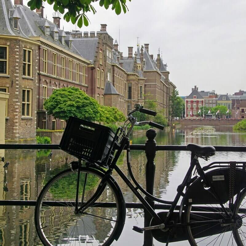 Val kabinet vergroot onzekerheid voor werkend Nederland