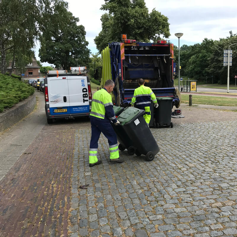 Mag de werkgever het dienstrooster wijzigen?