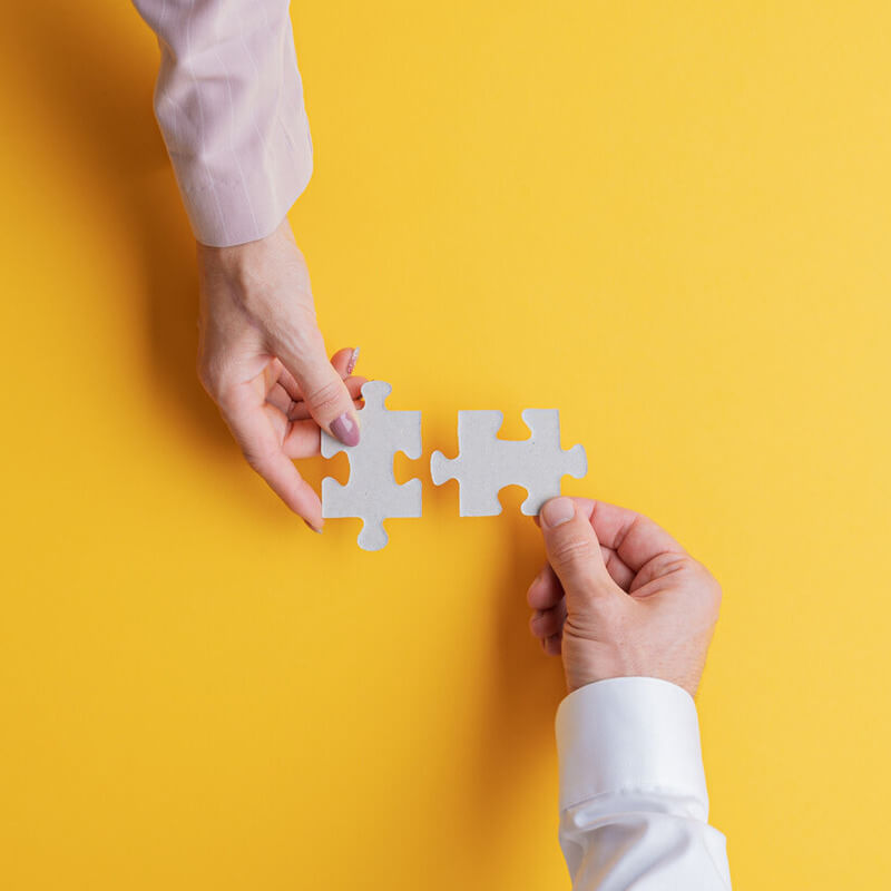 Reorganisatie of fusie