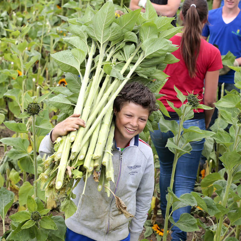 In gesprek over jouw christen-zijn