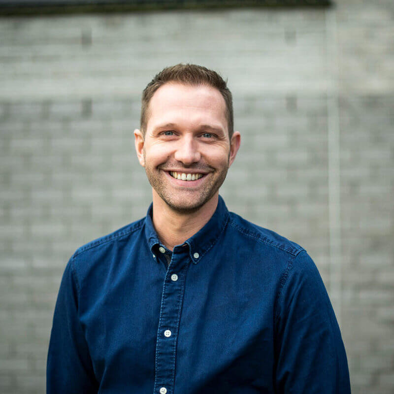 Wilfred Hardeman: 'Integer zijn betekent dat je keuzes naar God en mensen kunt verantwoorden.'