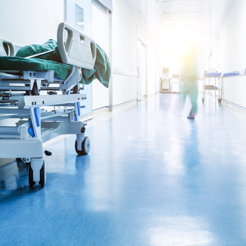 Onderhandelingsresultaat cao Ziekenhuizen