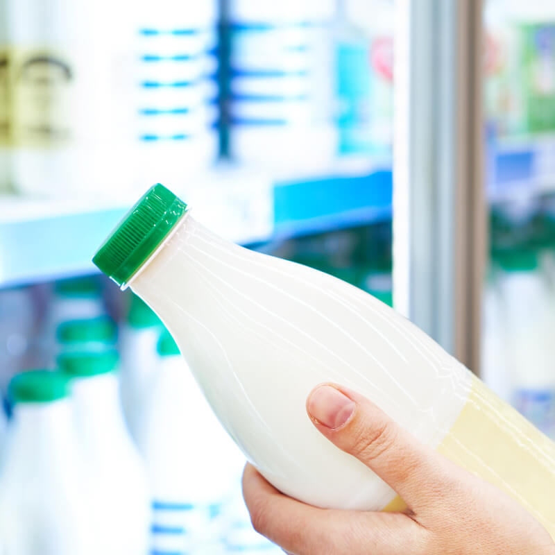 Onderhandelingsresultaat cao Zuivelindustrie