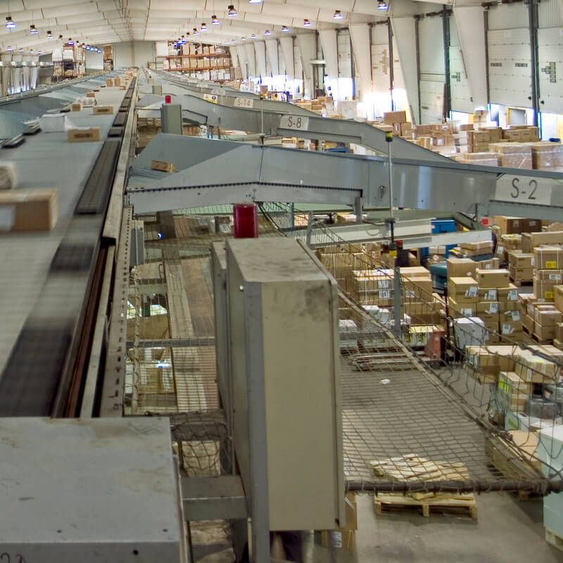 Technische Groothandel