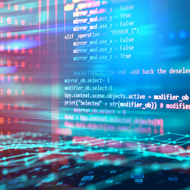 Informatie- Communicatie- en Kantoortechnologiebranche