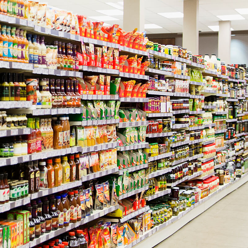 Eindbod cao Supermarkten