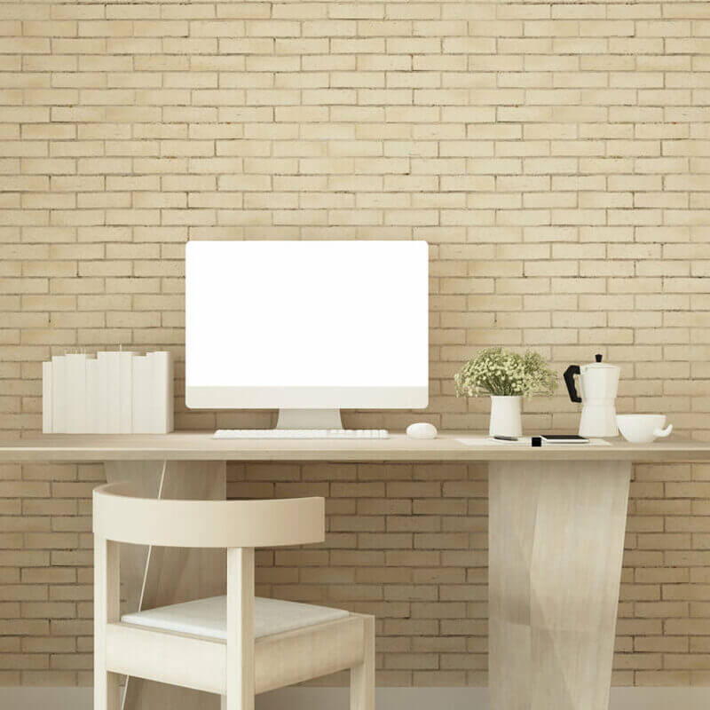 Hoe richt je een thuiswerkplek in volgens de arbo-richtlijnen?