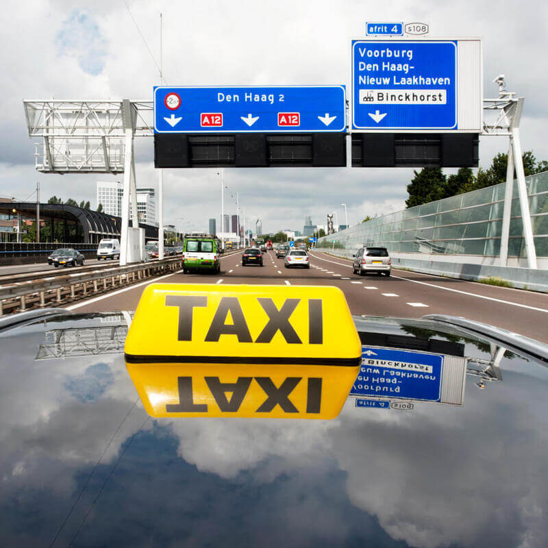 Onderhandelingsresultaat cao Zorgvervoer en Taxi