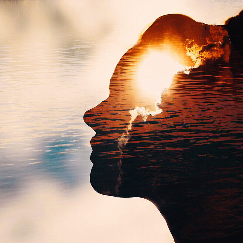 Mentaal fit blijven bij thuiswerken