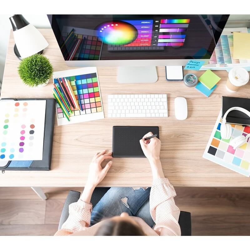 Onderhandelingsresultaat cao Grafimedia