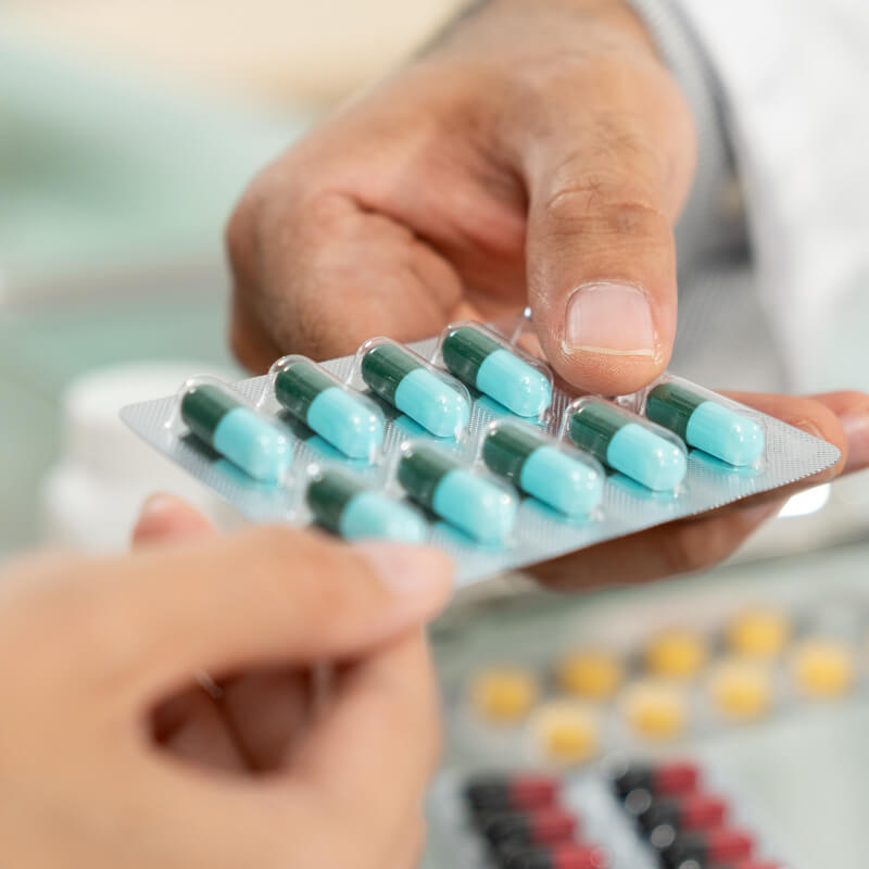 Onderhandelingsresultaat cao Apotheken