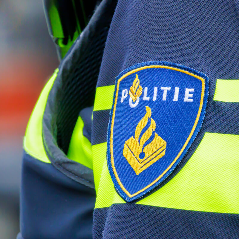 Onderhandelingsakkoord cao Politie