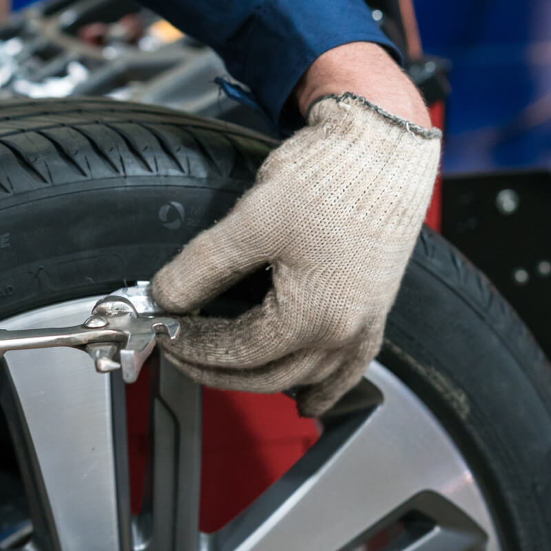 Eindbod cao Banden- en Wielenbranche