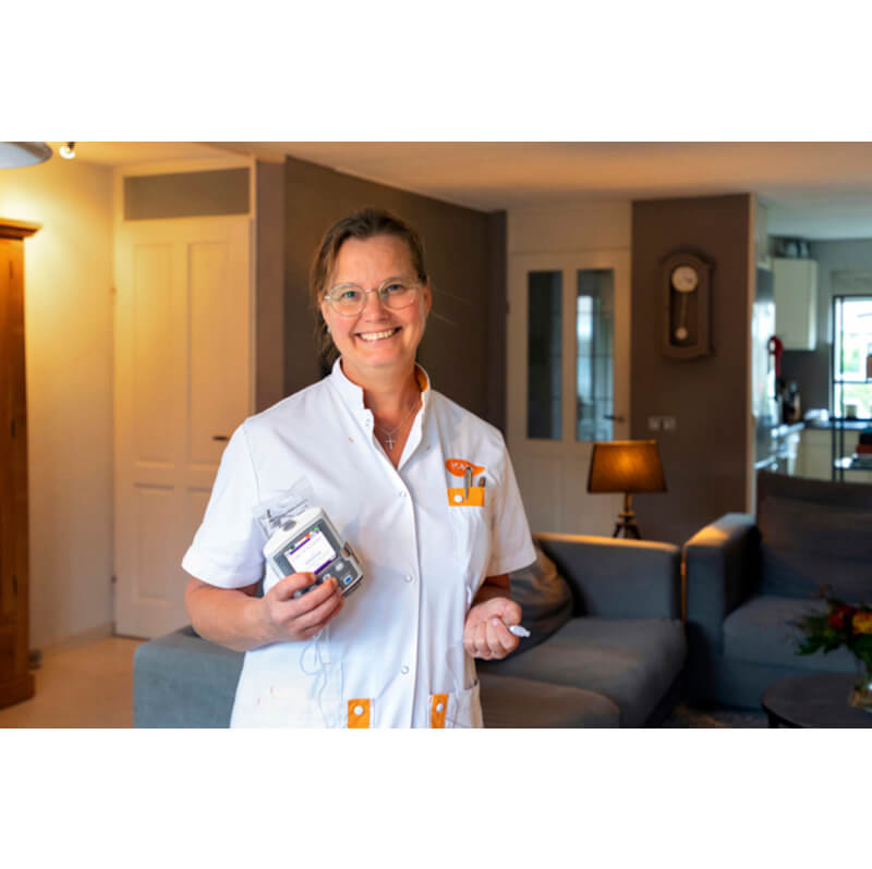 Held van de dag | Gerda Somsen