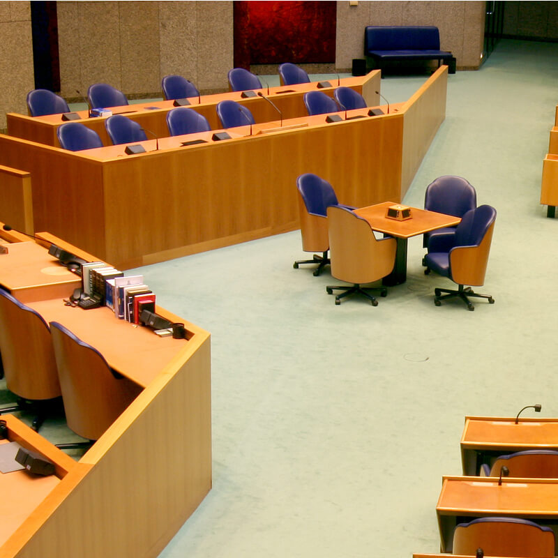 RMU dankbaar voor plannen arbeidsmarkt in coalitieakkoord