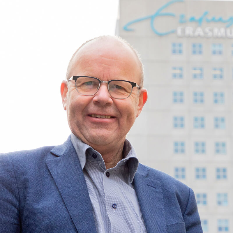 In gesprek met econoom Lans Bovenberg