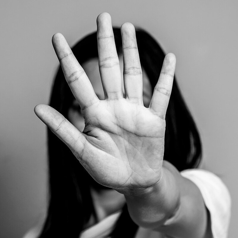 Grensoverschrijdend gedrag op de werkvloer