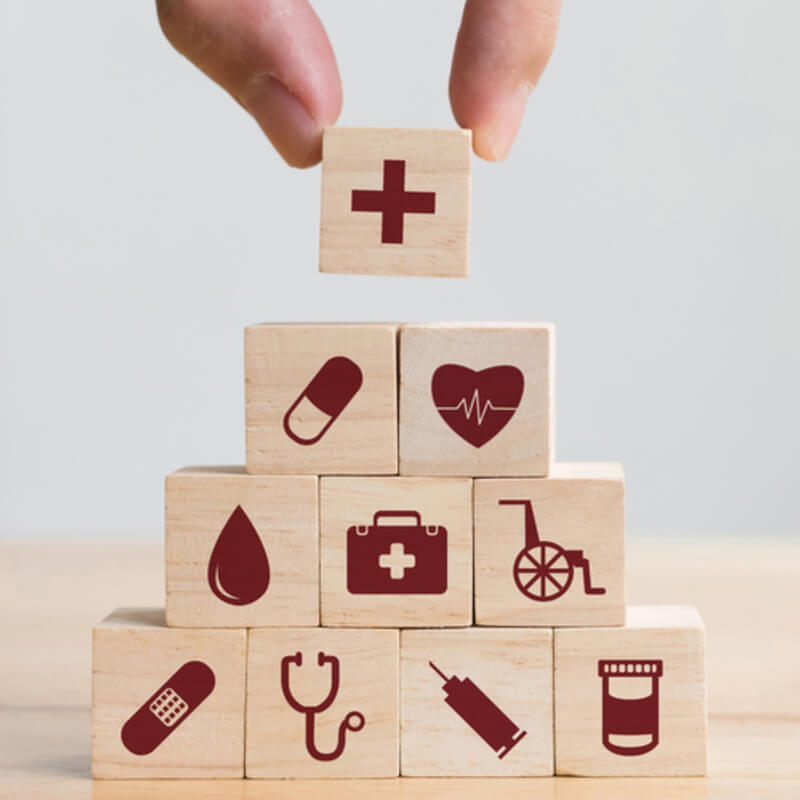 Bijna twee jaar ziek door long covid of een andere ziekte, wat te doen? (2/2)