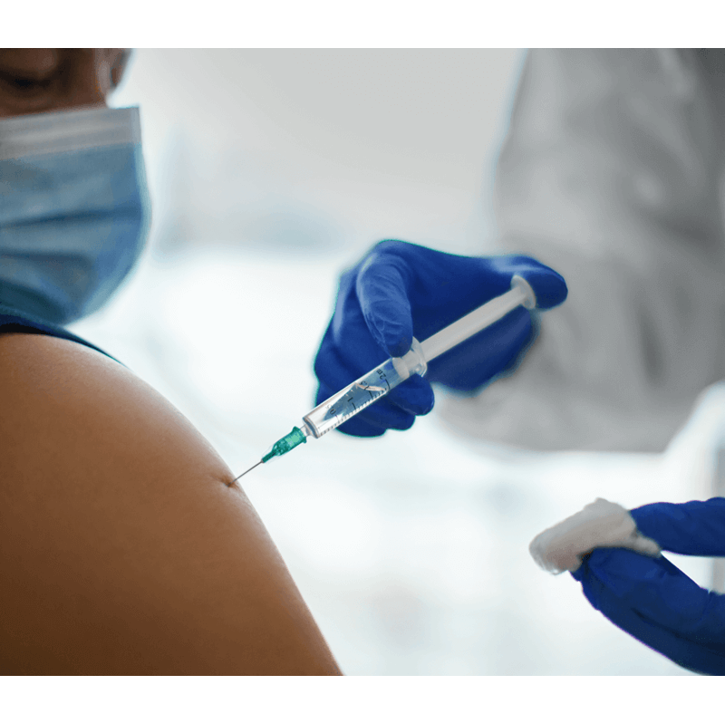 Dilemma's rond vaccinatie