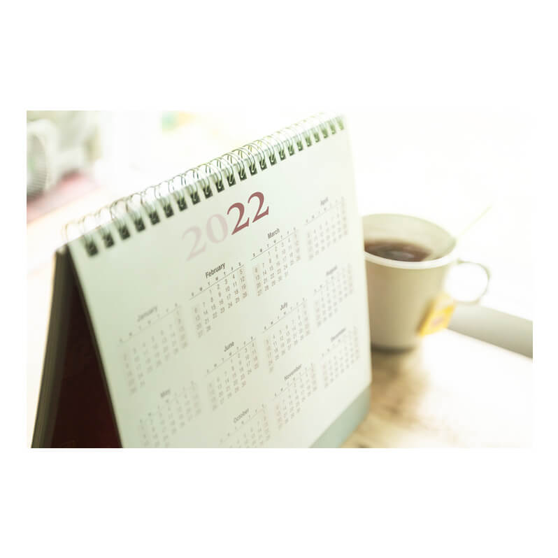 Mijn vakantie is ingetrokken! Wat nu?