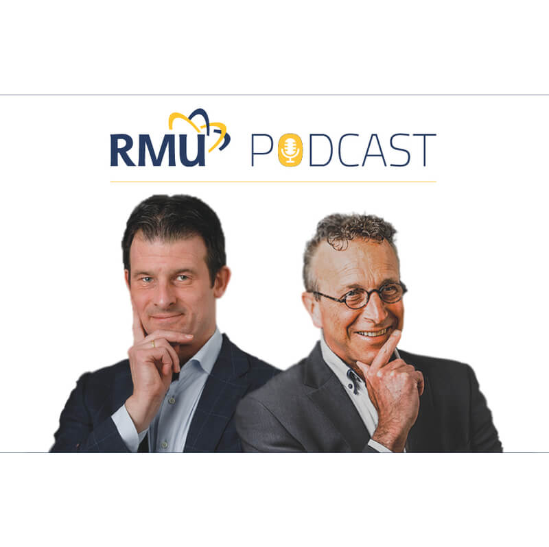 Podcast-serie Beleids(k)rakers