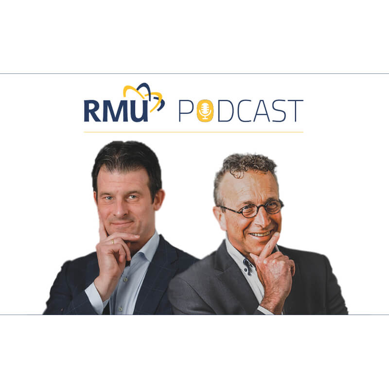 Nieuwe podcast-serie Beleids(k)rakers