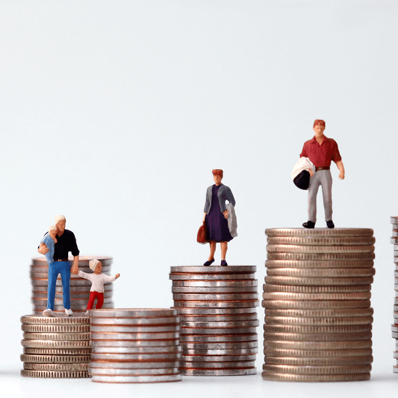 Eindelijk oog voor de werkende armen?