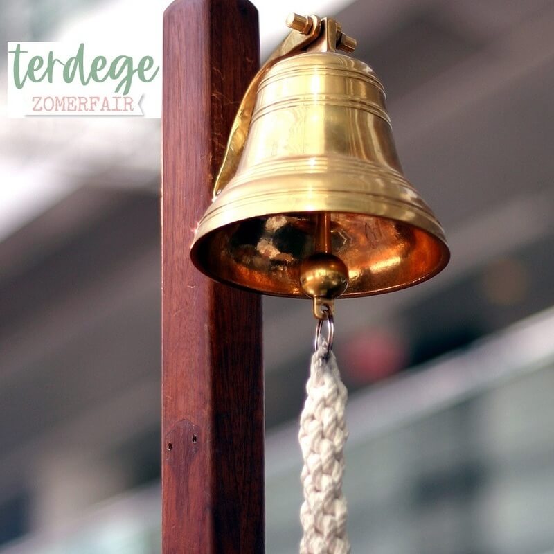 Terdege Zomerfair, we zijn erbij!