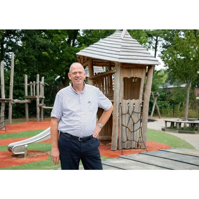 Piet Westerlaken: Met oog voor het welzijn van ieder kind 