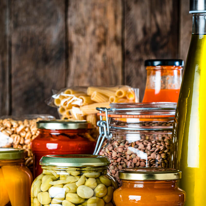 Onderhandelingsresultaat cao Groothandel in Levensmiddelen