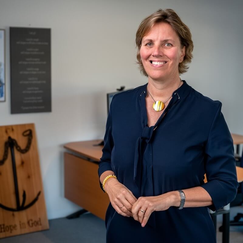 'Zoeken naar het allerbeste voor de allerarmsten'