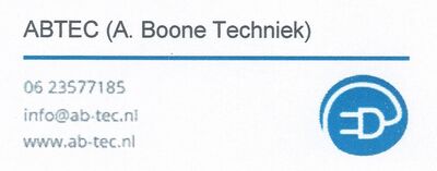 ABTEC (A. Boone Techniek)