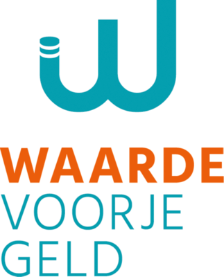 Waardevoorjegeld B.V.