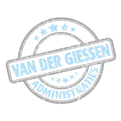 van der Giessen Administraties