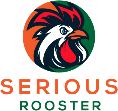 Serious Rooster Consultancy B.V.